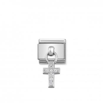 pieza pulsera nomination 33180004