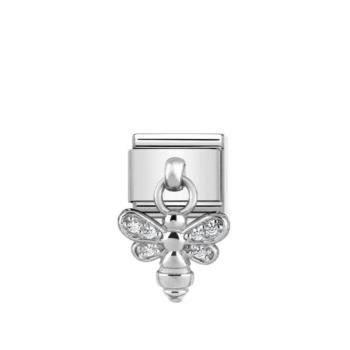 Link pulsera nomination 331800/15