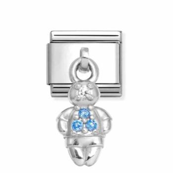 nomination bracelet charm 33180029