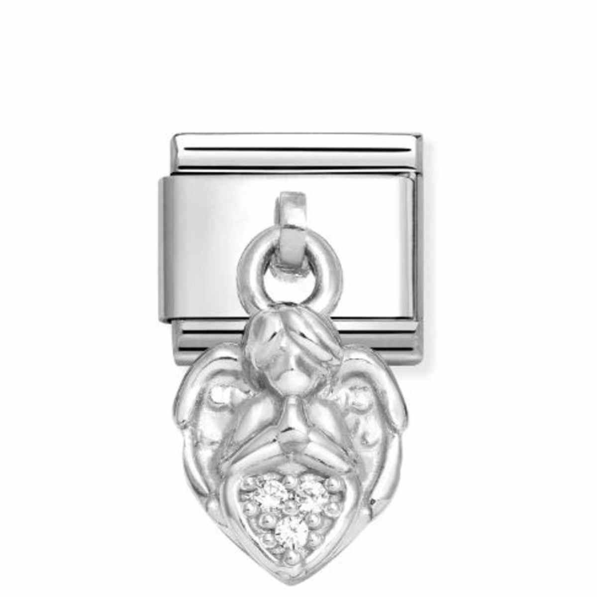 nomination bracelet charm 33180033