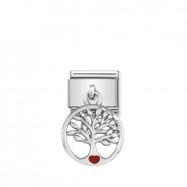 nomination bracelet charm 33180507