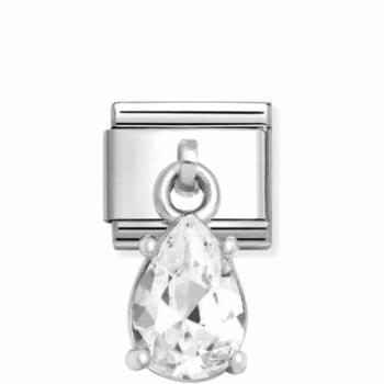 nomination bracelet charm 33181210