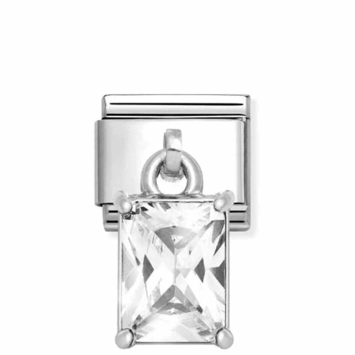 nomination bracelet charm 33181211