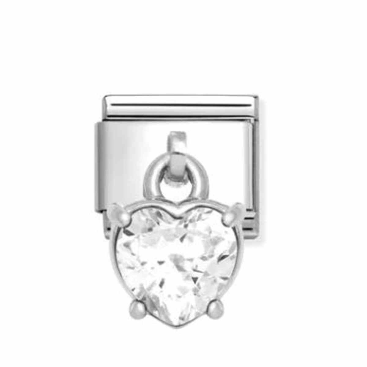 nomination bracelet charm 33181212