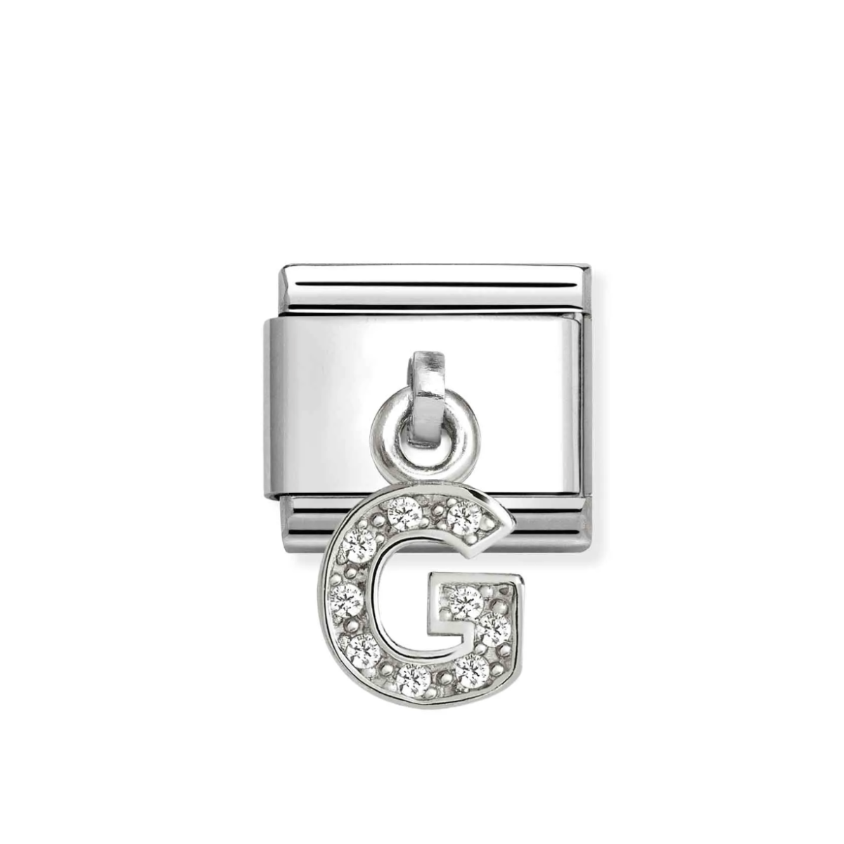 LINK NOMINATION D'ACER PENJOLL LLETRA G AMB ZIRCÒNIES 331818 07