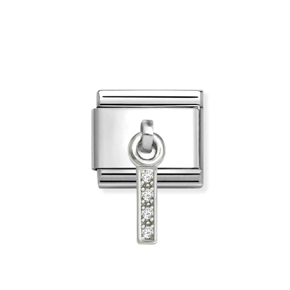 LINK NOMINATION D'ACER PENJOLL LLETRA I AMB ZIRCÒNIES 331818 09