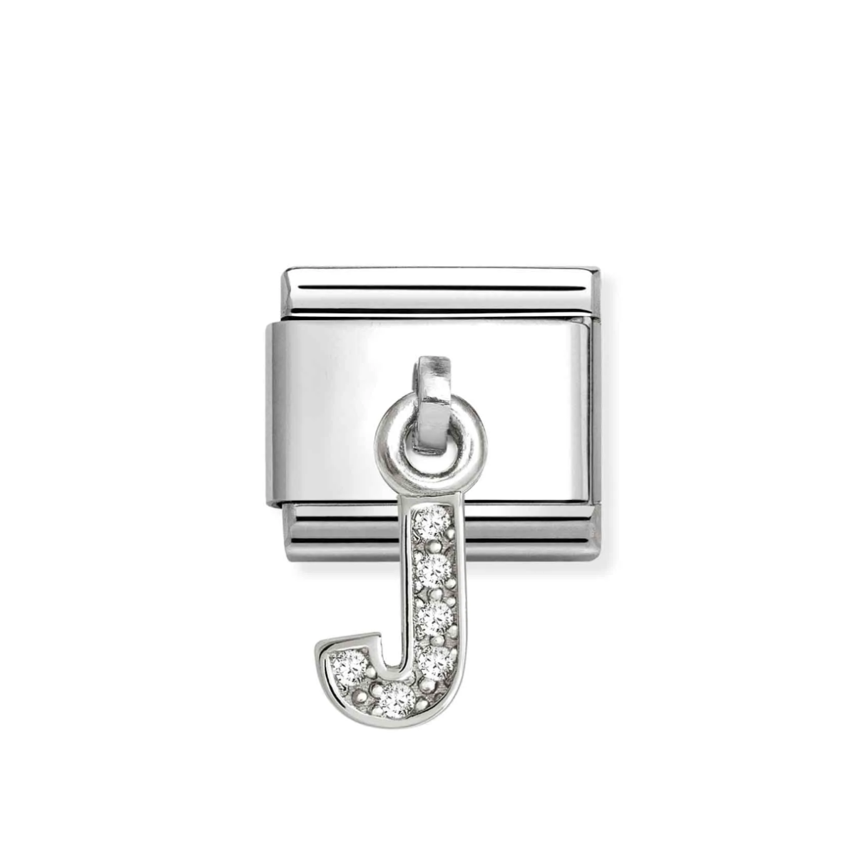 LINK NOMINATION D'ACER PENJOLL LLETRA J AMB ZIRCÒNIES 331818 10