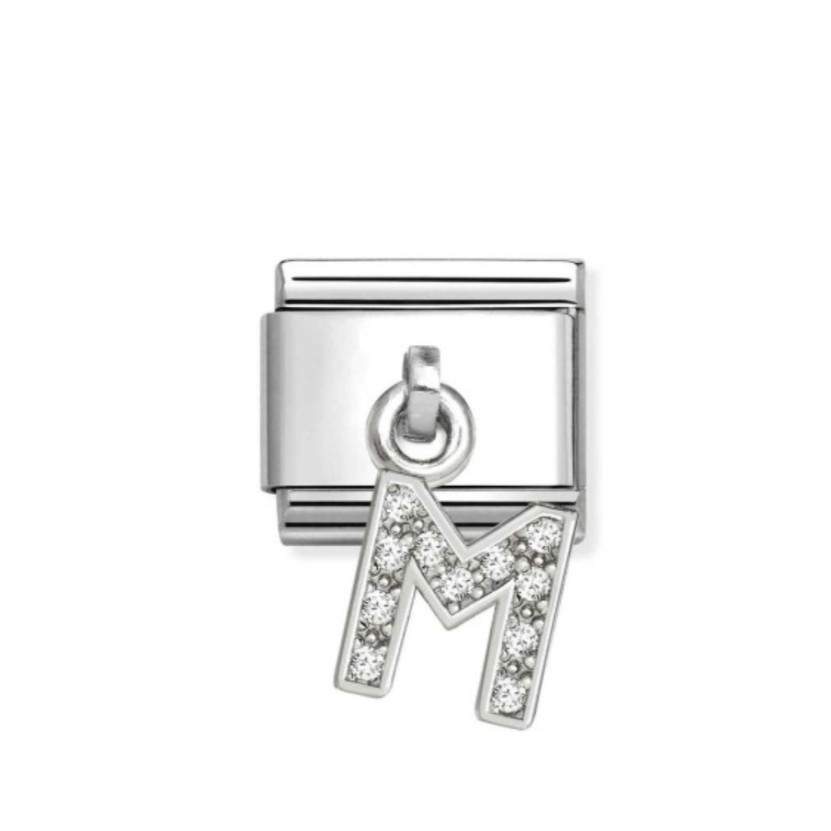 LINK NOMINATION D'ACER PENJOLL LLETRA M AMB ZIRCÒNIES 331818 13