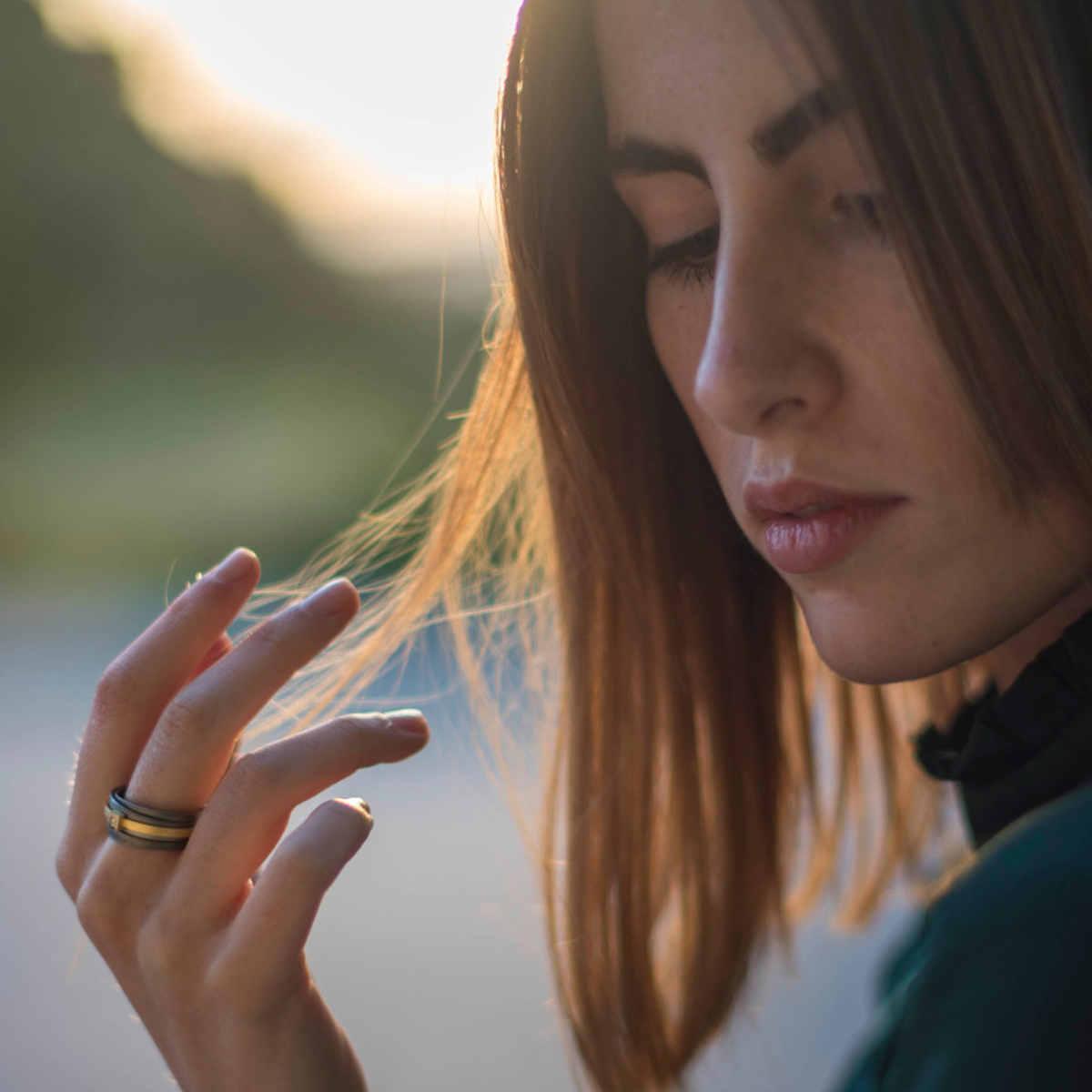 ANELL ARIOR BARCELONA DONA LUX 3680875XU TALLA 16