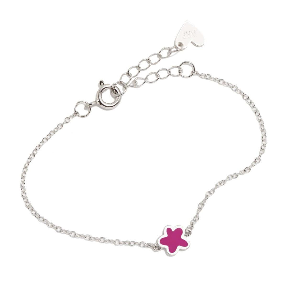 Pulsera agatha ruiz top dela prada niña