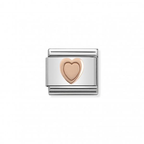 pieza pulsera nomination 43010403