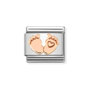 pieza pulsera nomination 43010432