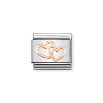 pieza pulsera nomination 43010441