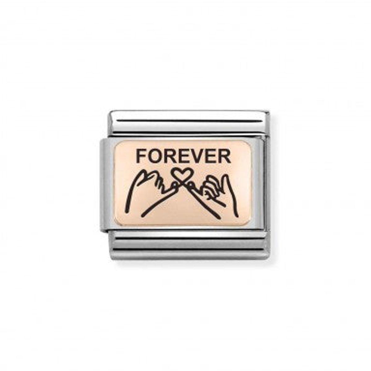 NOMINATION bracelet charm 43011112