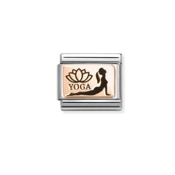 Link pulsera nomination 430111/32