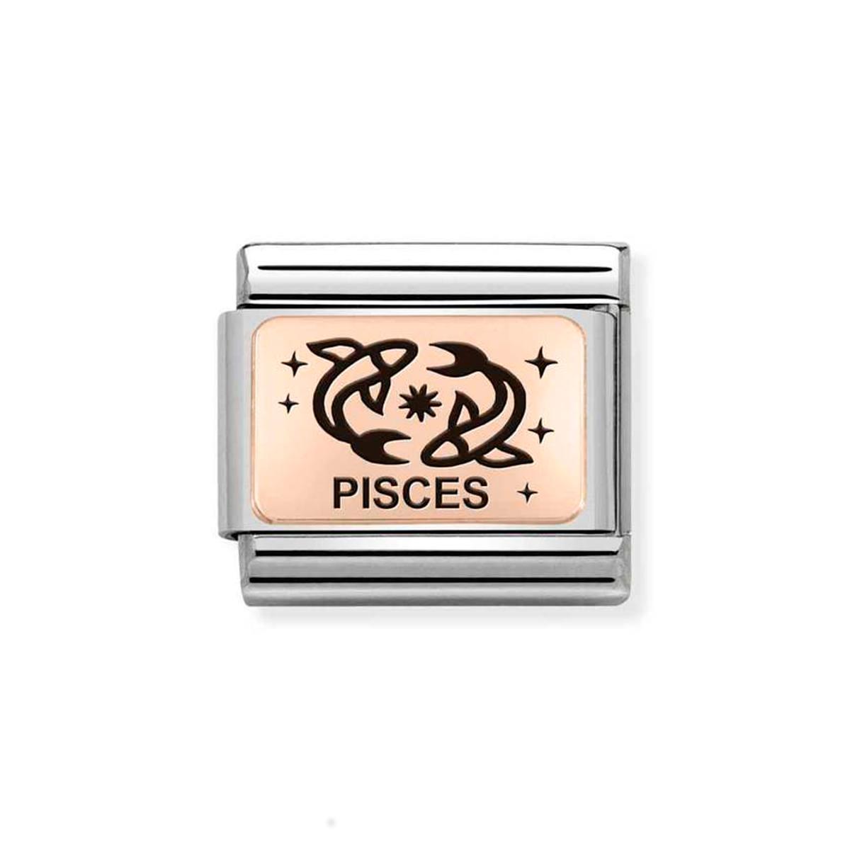 pieza pulsera NOMINATION 43011212