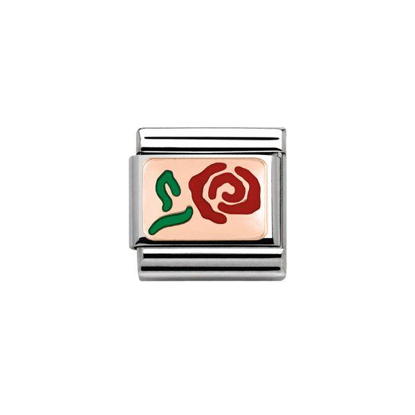 pieza pulsera nomination 43020110