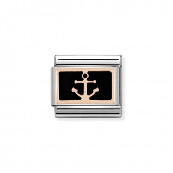 Anchor nomination charm hotsell