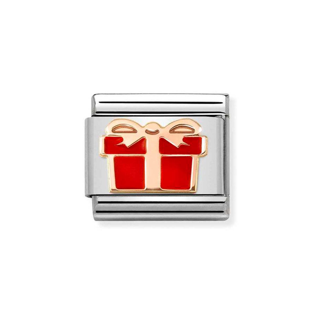 pieza pulsera nomination 43020207