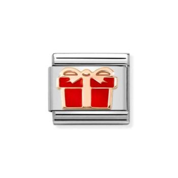 pieza pulsera nomination 43020207