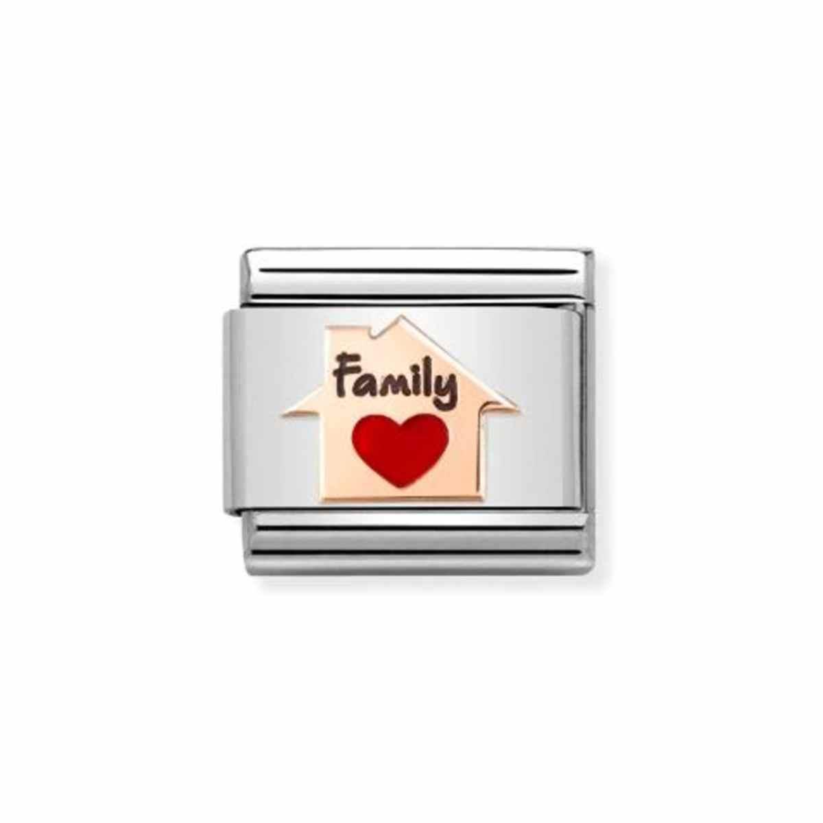 nomination bracelet charm 43020211