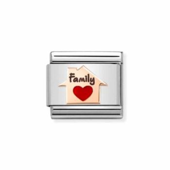 nomination bracelet charm 43020211