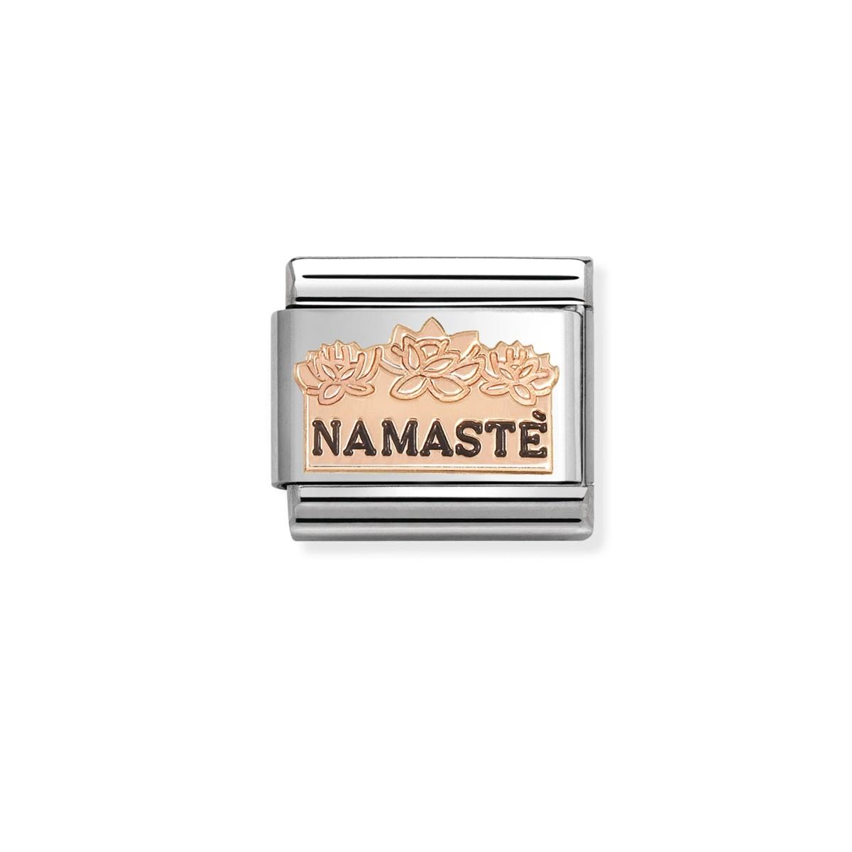 Link pulsera nomination 430202/43