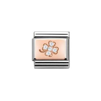 pieza pulsera nomination 43030202