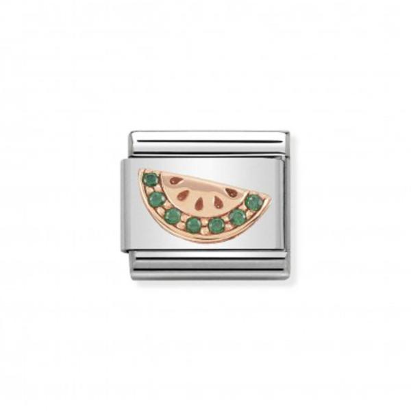 NOMINATION bracelet charm 43030227