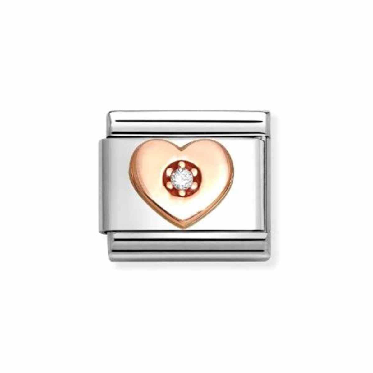 nomination bracelet charm 43030539