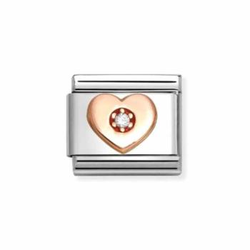 nomination bracelet charm 43030539