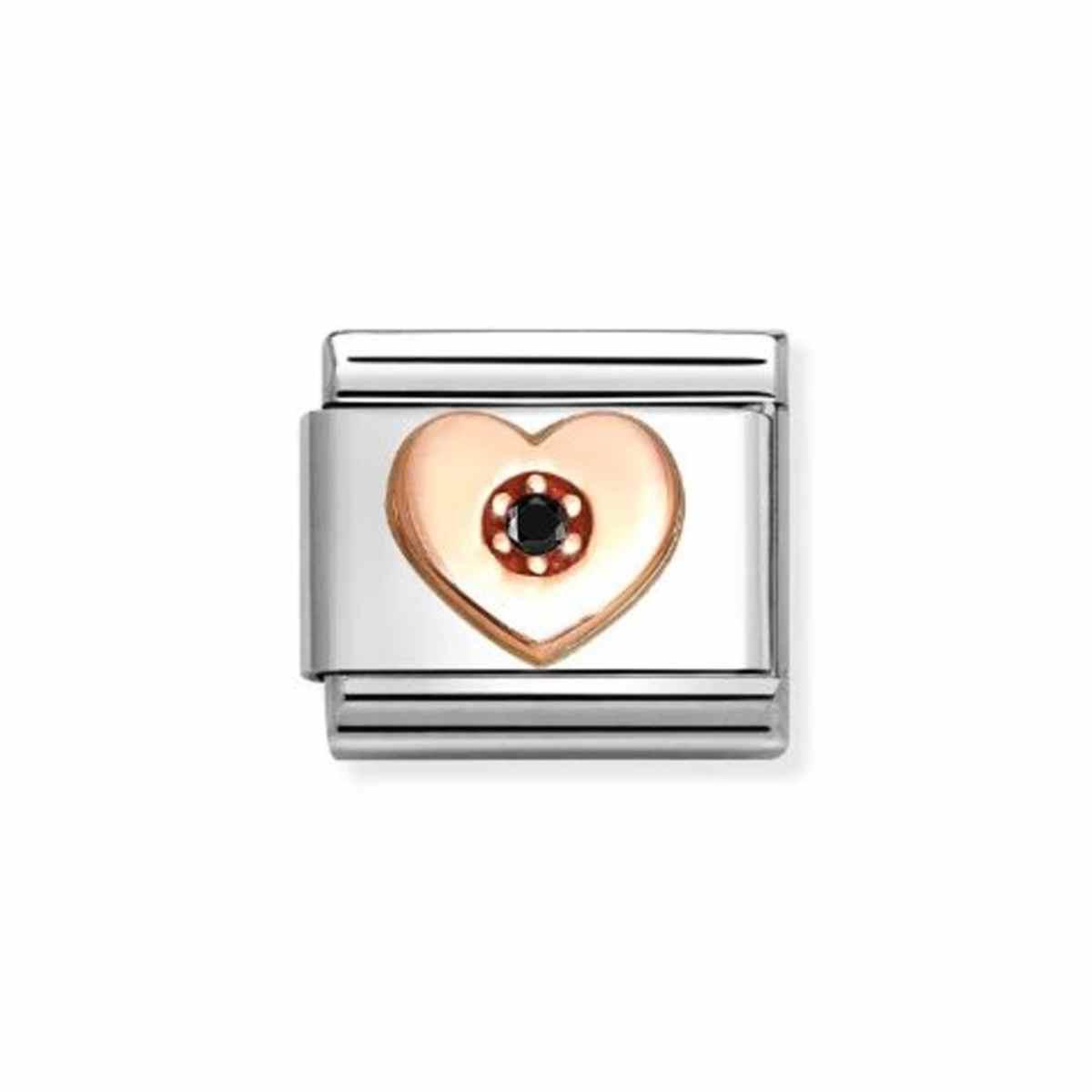 nomination bracelet charm 43030540