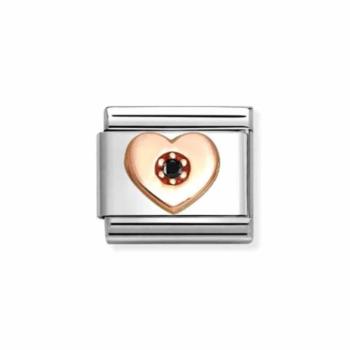 nomination bracelet charm 43030540