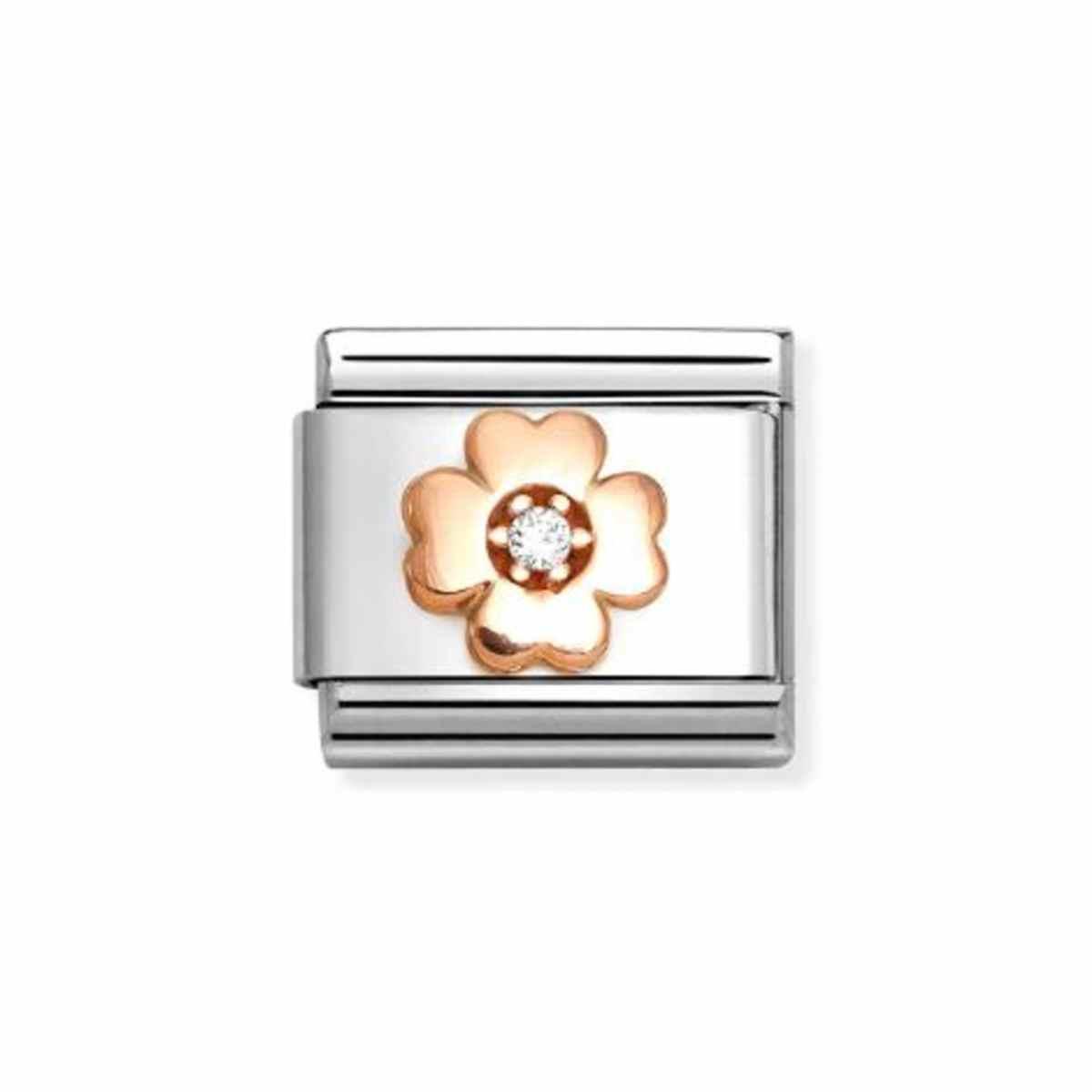 nomination bracelet charm 43030543