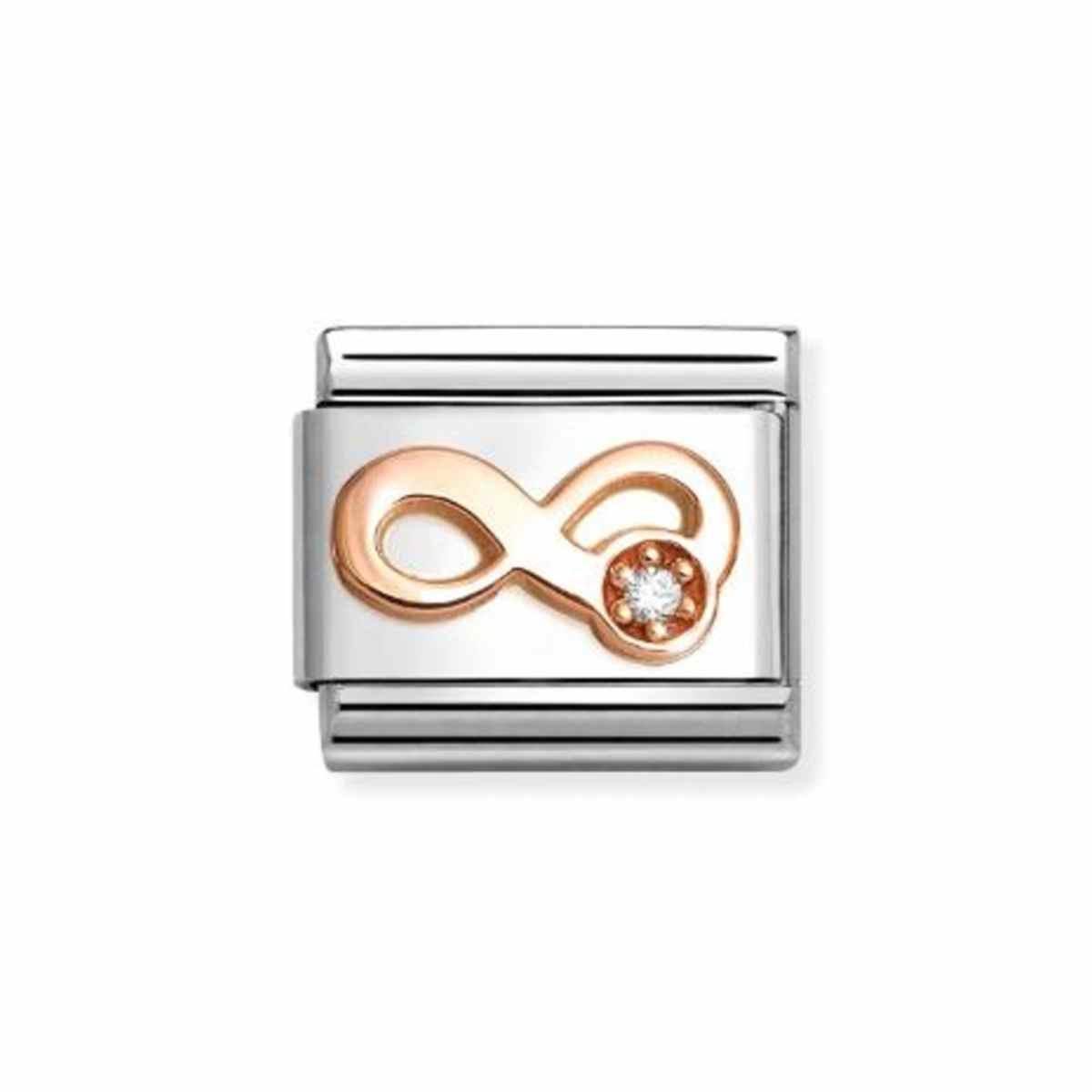 pieza pulsera nomination 43030546