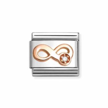 nomination bracelet charm 43030546