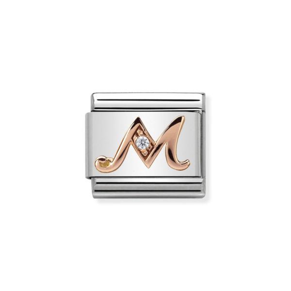 nomination bracelet charm 43031013