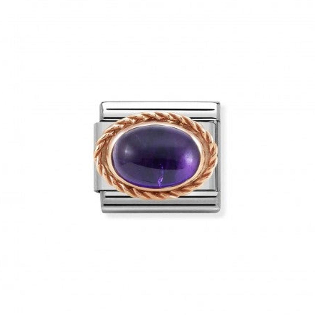 nomination bracelet charm 43050735