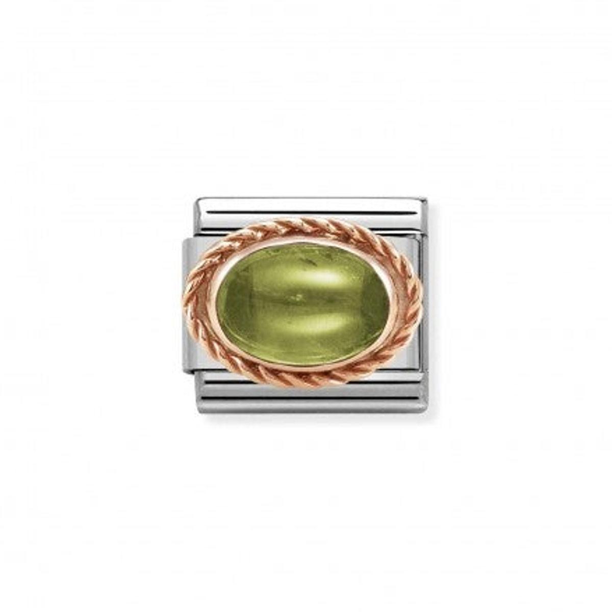 nomination bracelet charm 43050736