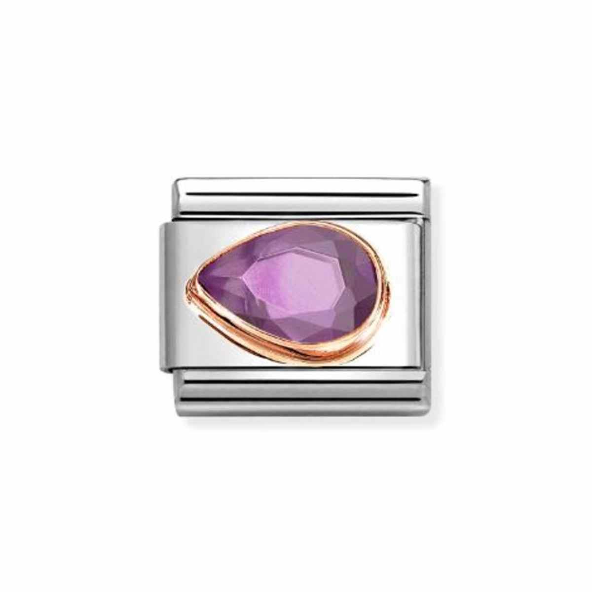 pieza pulsera nomination 430605001