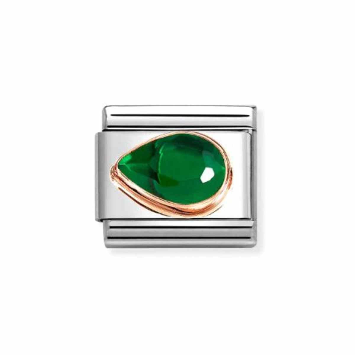 nomination bracelet charm 430605004