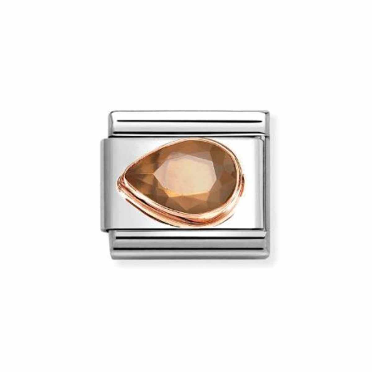 pieza pulsera nomination 430605012