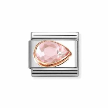 pieza pulsera nomination 430606003