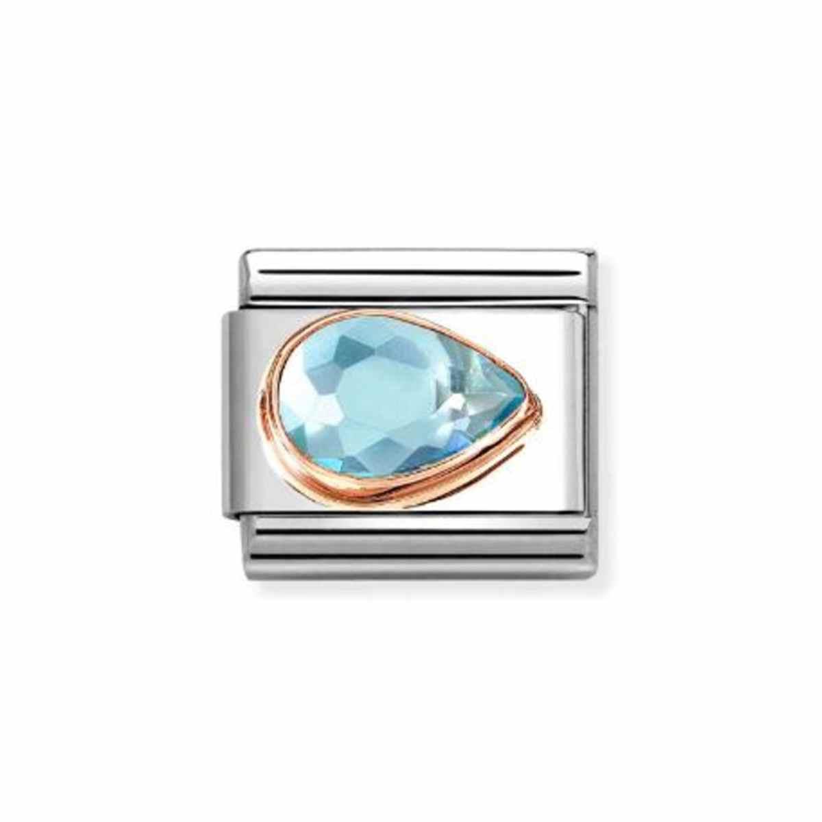 nomination bracelet charm 430606006