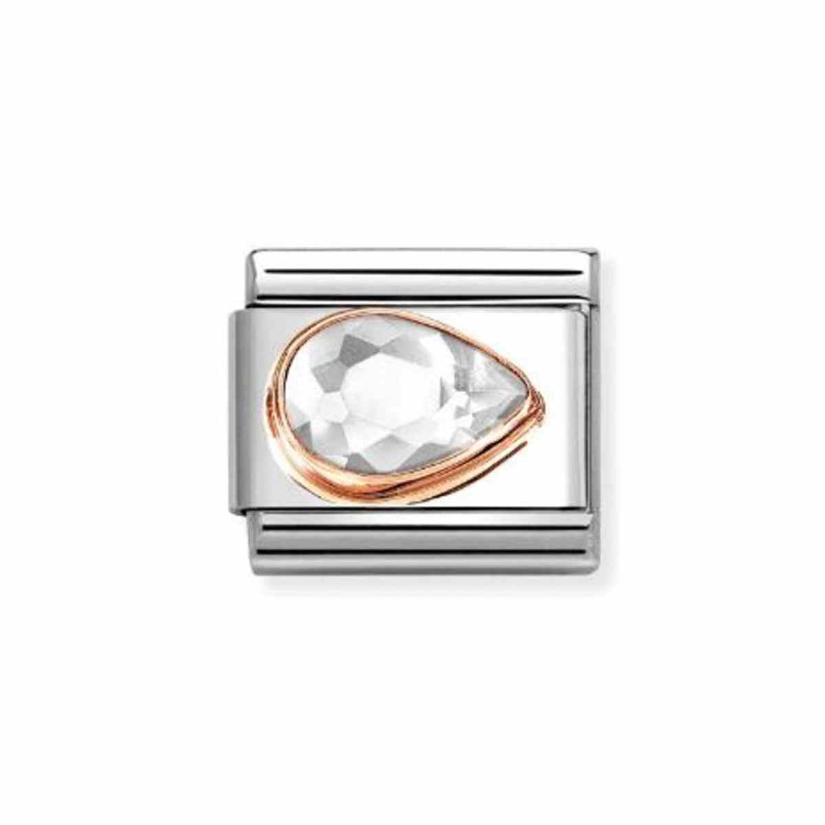 nomination bracelet charm 430606010