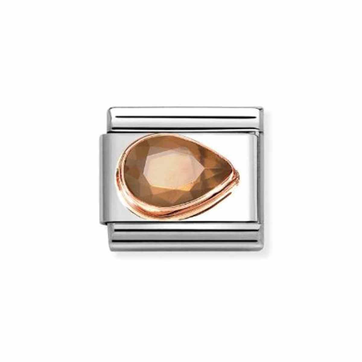 nomination bracelet charm 430606012