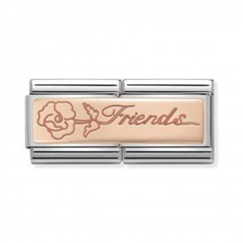 pieza pulsera nomination 43071016