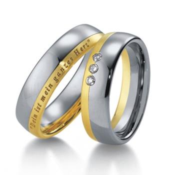 BUY WITHE YELLOW GOLD RING WEDDING