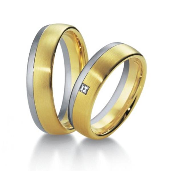 ALIANCES DE CASAMENT PREMIUM 48/034200-48/034210