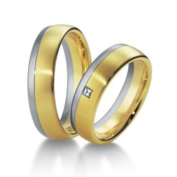 ALIANCES DE CASAMENT PREMIUM 48/034200-48/034210